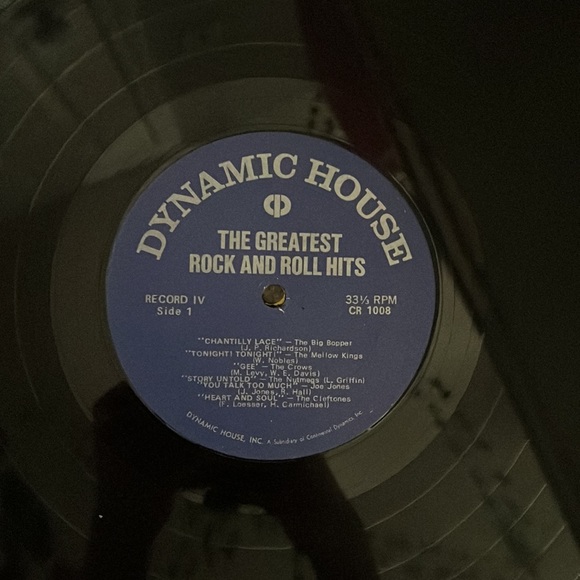 set of music records/ vinyls - Picture 6 of 7